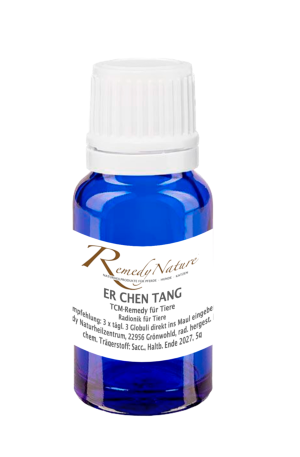 Remedy Nature® Er Chen Tang